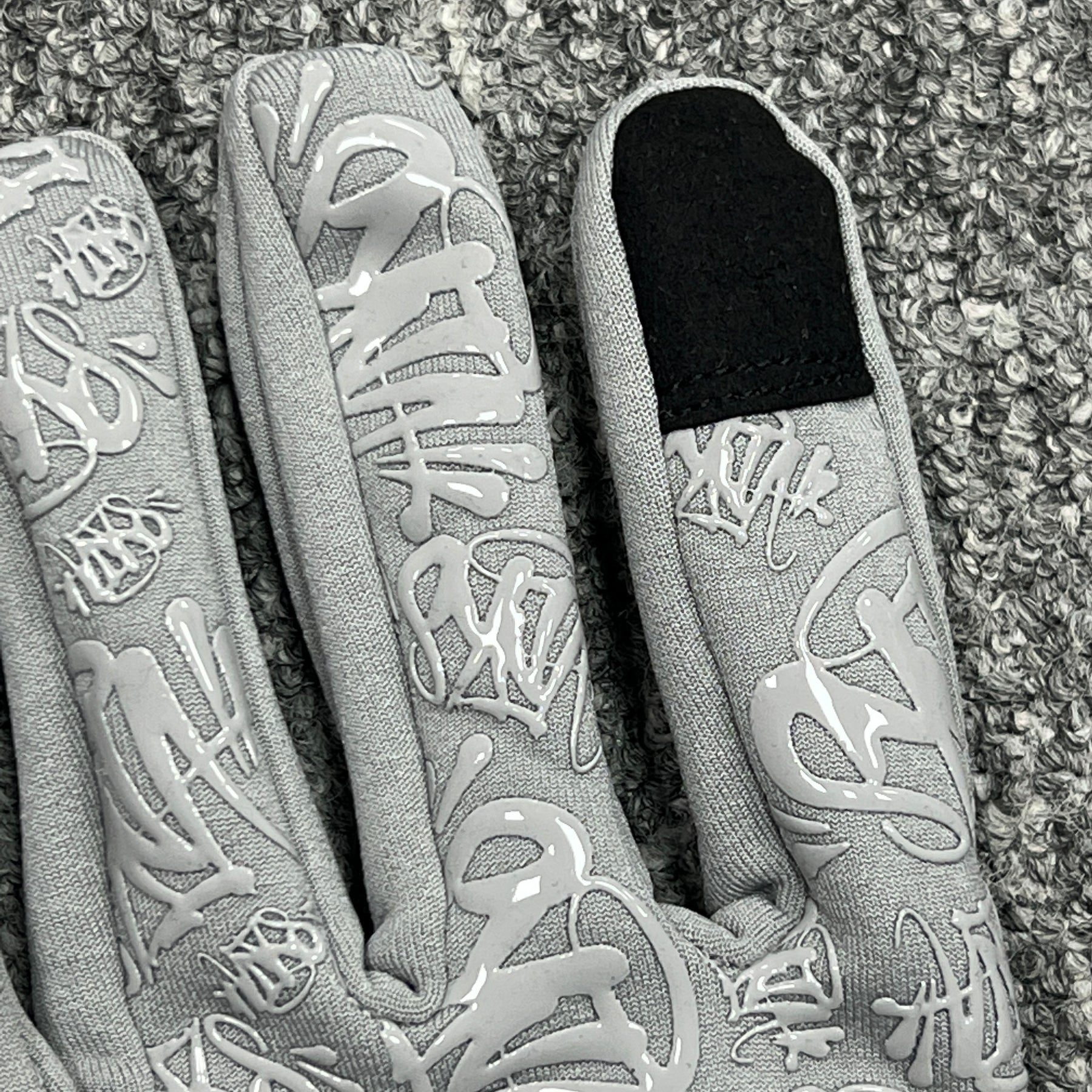 Luva Syna World ( Branca )