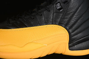 Air Jordan 12 “University Gold”