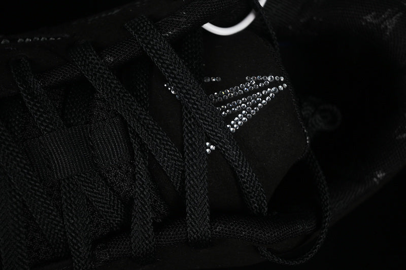 Nike JA 2 “Stargazer Black”