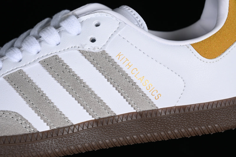 Adidas Kith x Samba Og Classics