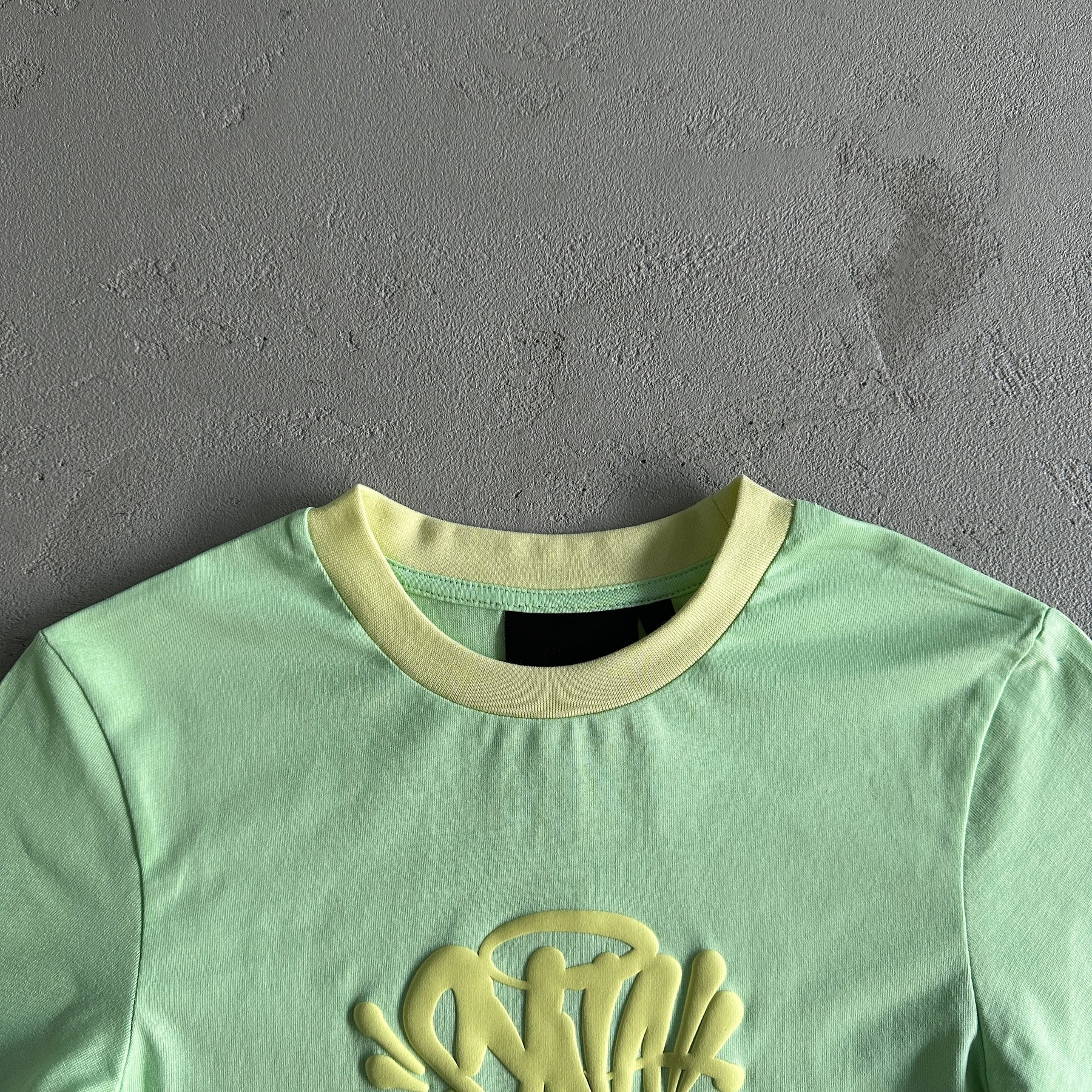 Conjunto Syna World Verão Feminino ( Verde )