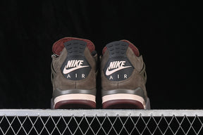 Air Jordan 4 x A Ma Maniére “Dark Mocha”