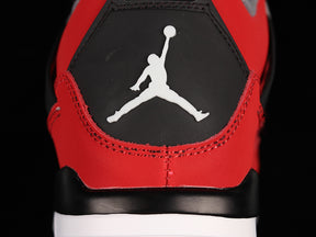 Air jordan 4 “Toro Bravo”