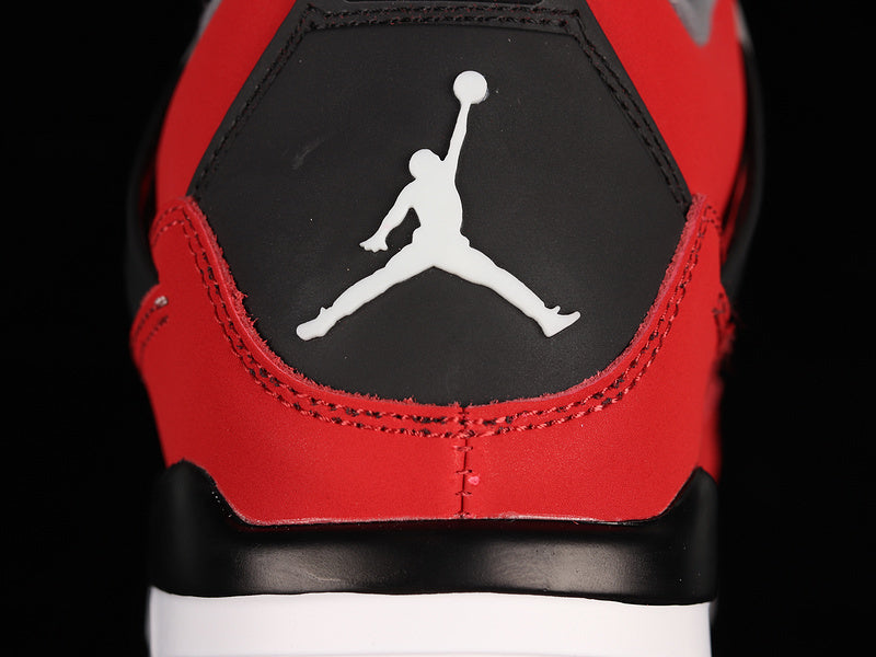 Air jordan 4 “Toro Bravo”