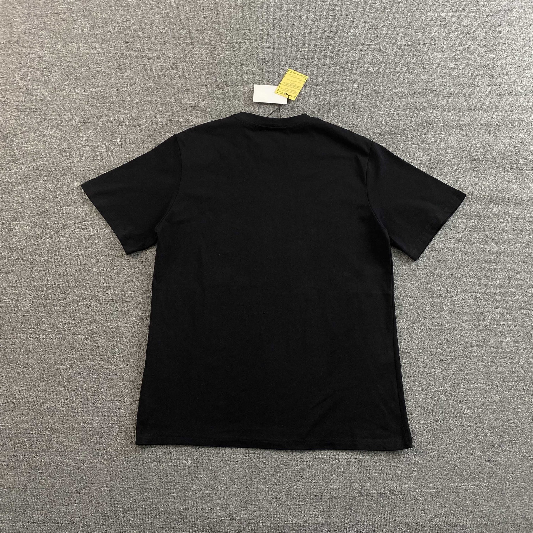 Camisa Corteiz “Brazilian Butt Lift” ( Preta )