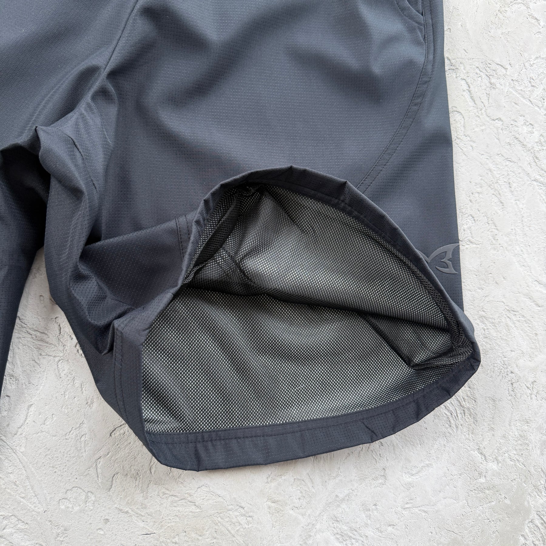 Shorts Mertra “Tech Shorts” ( Preto )