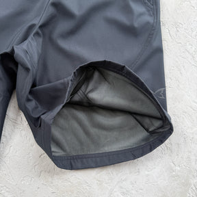 Shorts Mertra “Tech Shorts” ( Preto )
