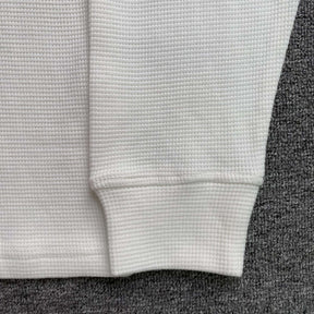Sueter Vertabrae “Thermal” ( Branco )