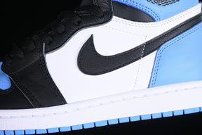 Air Jordan 1 High “Unc Toe”