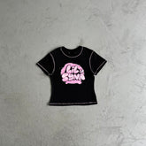 Camisa Syna World “Little Syna” ( Preta )