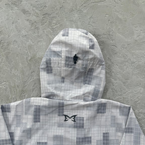 Conjunto Mertra “PatchWork Plaid”