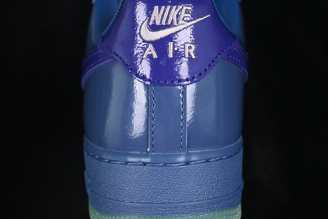 Air force 1 “Mystic Navy”