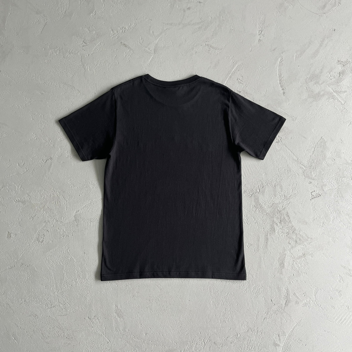 Camisa Corteiz ”5 Star” ( Black )