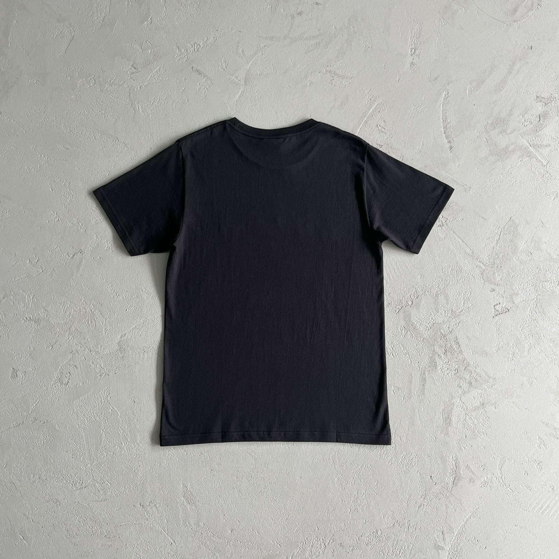 Camisa Corteiz ”5 Star” ( Black )