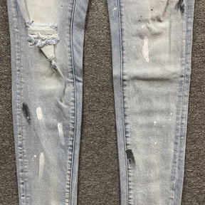 Calça Skinny Purple Brand