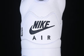 Air Jordan 5 “Metallic Silver”