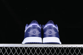 Air Jordan 1 Low “Sky J Purple”