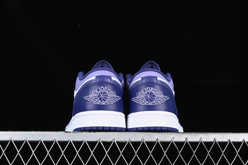Air Jordan 1 Low “Sky J Purple”