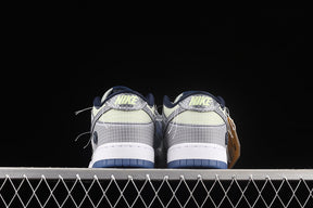 Air Jordan 1 Low x Union LA “Passport Pack Pistachio”