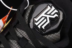 Nike Kyrie Low 4 “Takashi Black”