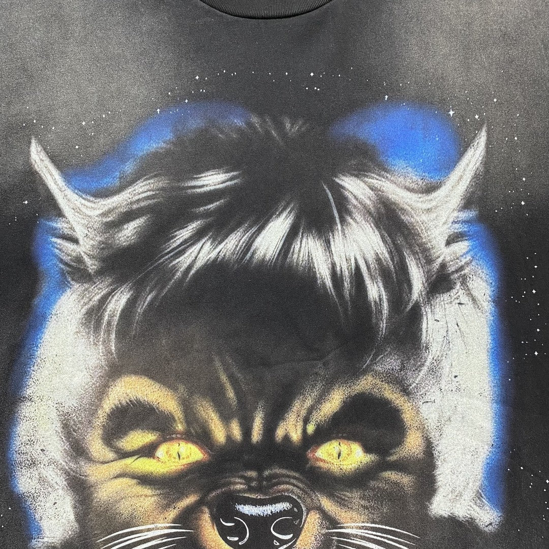 Camisa Hellstar “Full Moon”