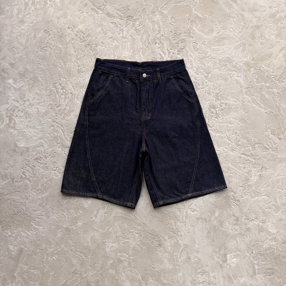 Shorts Mertra “Navy Blue”