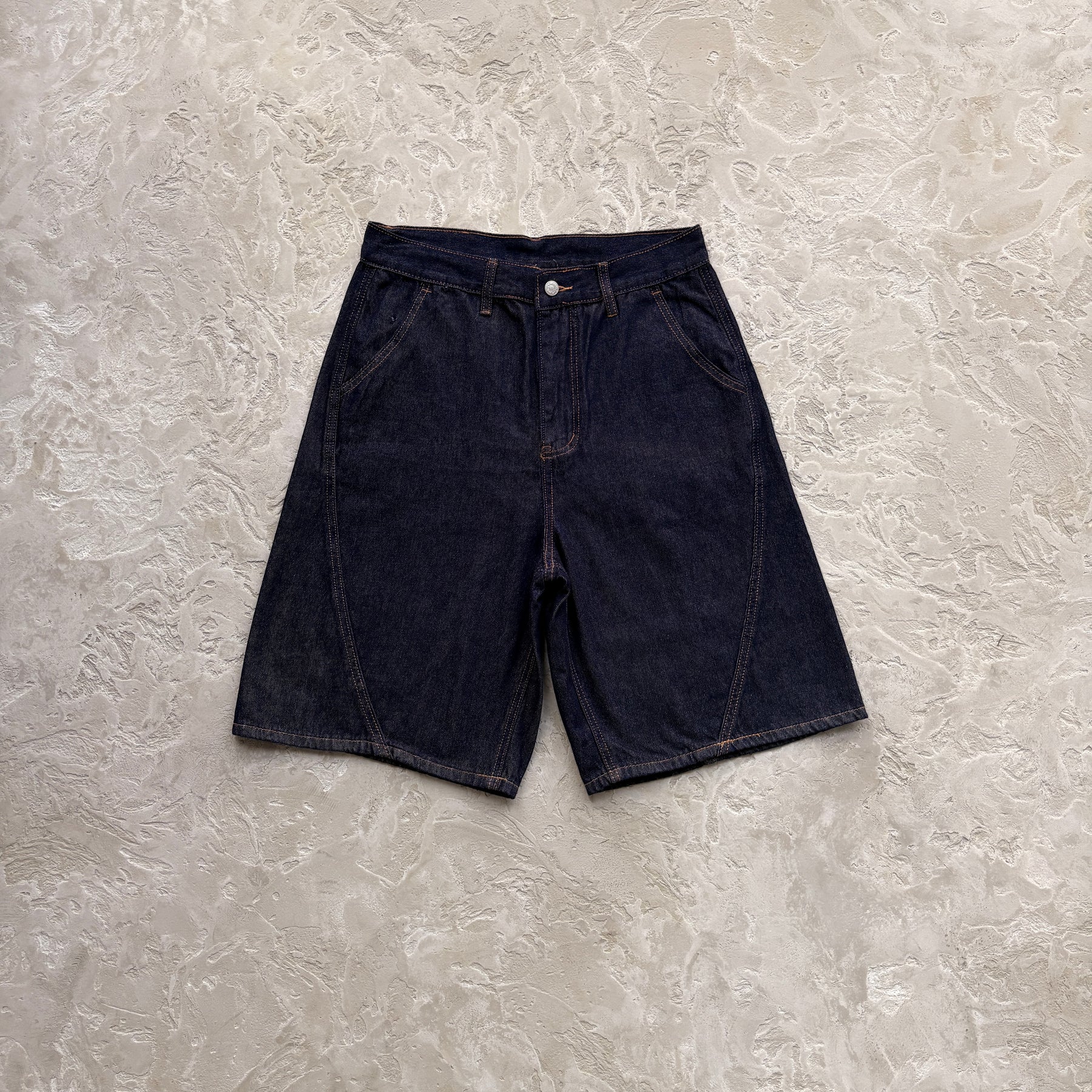 Shorts Mertra “Navy Blue”