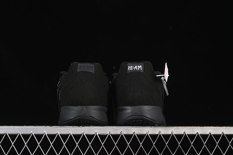 Nike JA 2 “Stargazer Black”