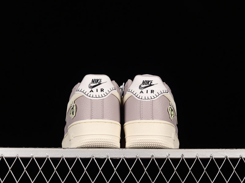 Air Force 1 “Air Sprung”