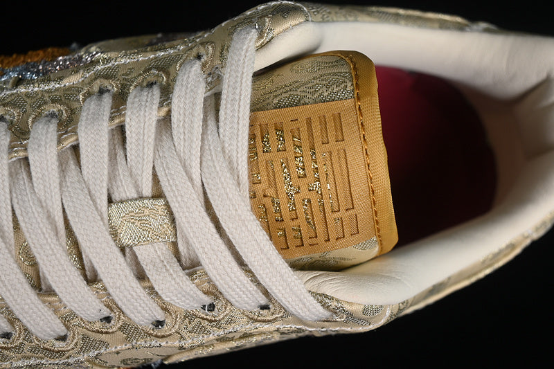 Air Force 1 “Year Of The Dragon”