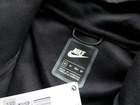 Nike Tech ( Preto )