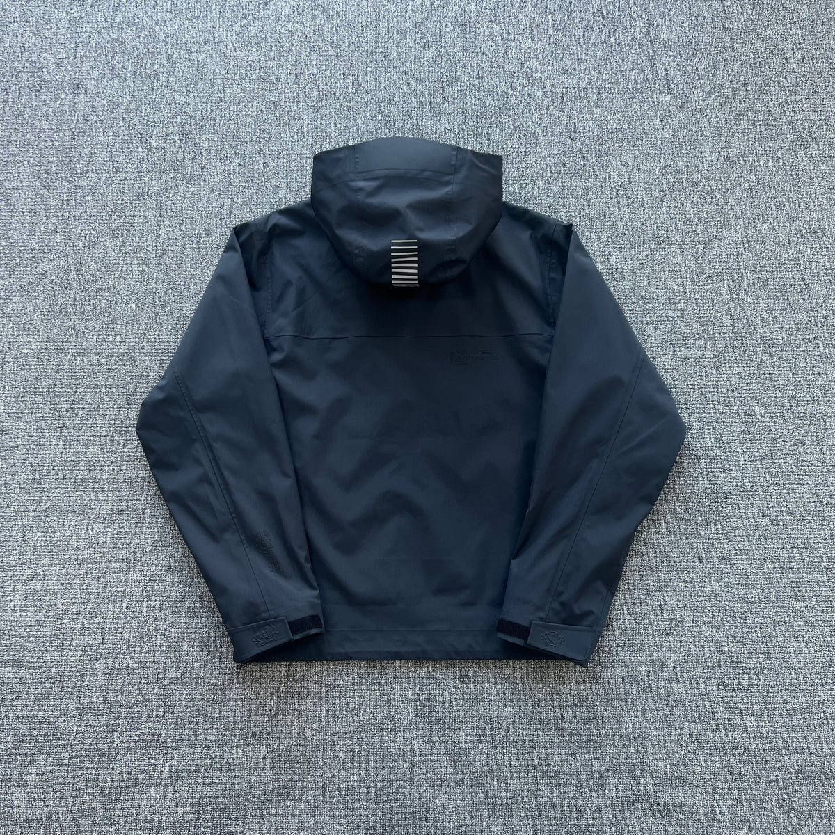 Jaqueta Syna World “Trek Jacket" ( Preta )