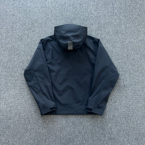 Jaqueta Syna World “Trek Jacket" ( Preta )