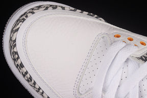 Air Jordan 3"Cardinal"