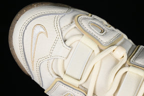 Air More Uptempo “QS Coconut Milk”