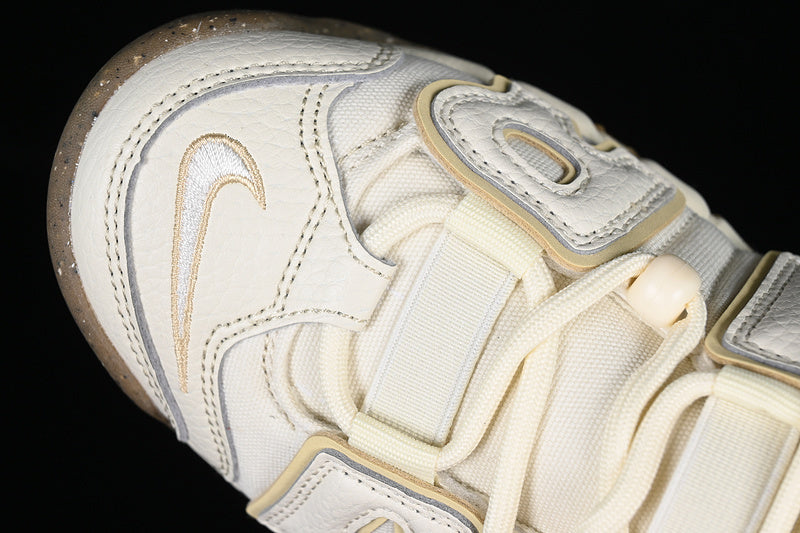 Air More Uptempo “QS Coconut Milk”