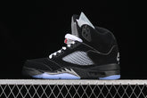 Air Jordan 5 “Black Metallic Reimagined”