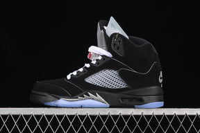 Air Jordan 5 “Black Metallic Reimagined”