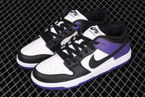 Dunk “Court Purple”