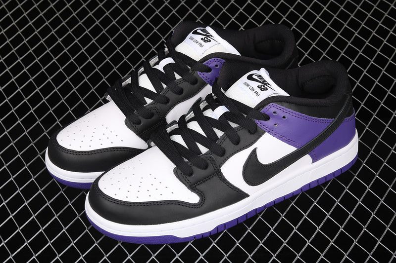 Dunk “Court Purple”