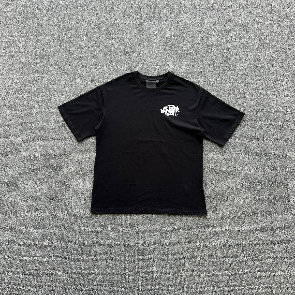 Camisa Syna World “Ldn Fight”