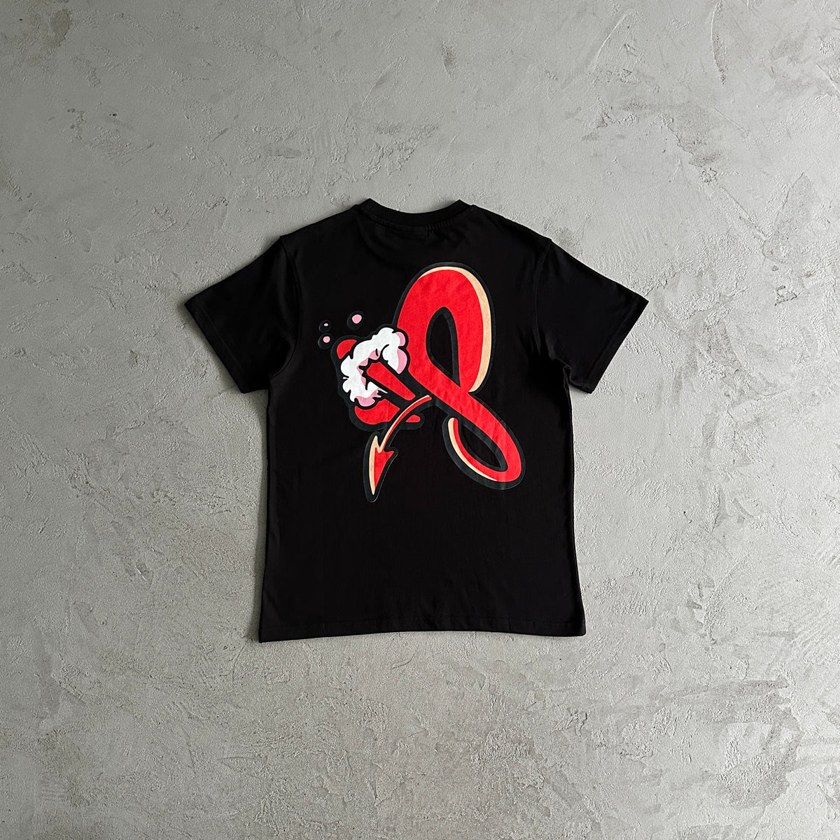 Camisa Syna World “Syna's Devil”