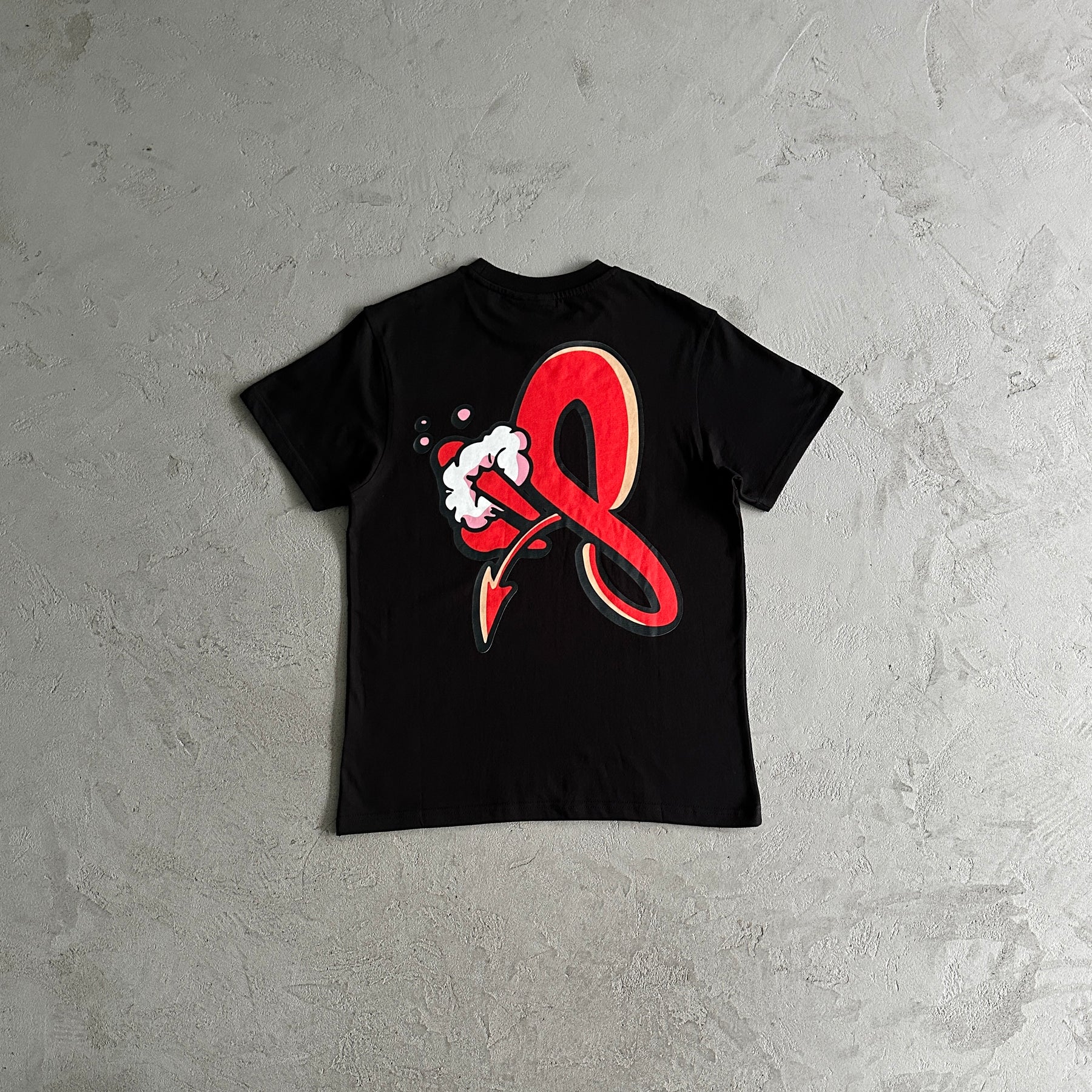 Camisa Syna World “Syna's Devil”