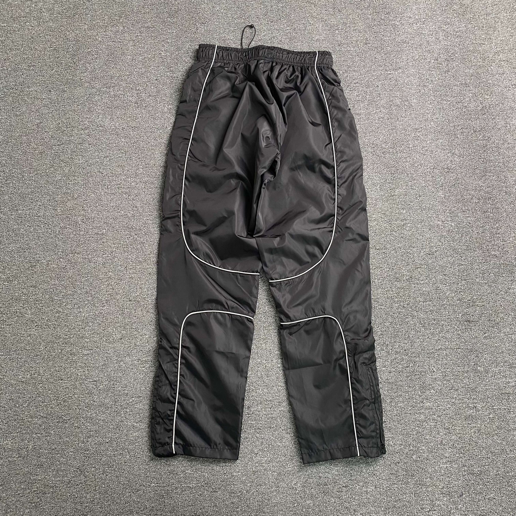 Conjunto Corteiz x Nike ( Preto )