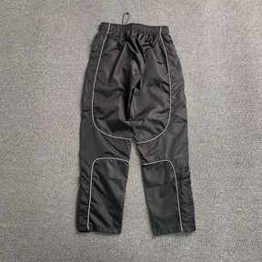Conjunto Corteiz x Nike ( Preto )