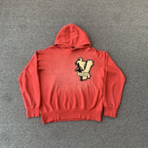 Moletom Vertabrae “V”