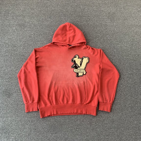Moletom Vertabrae “V”