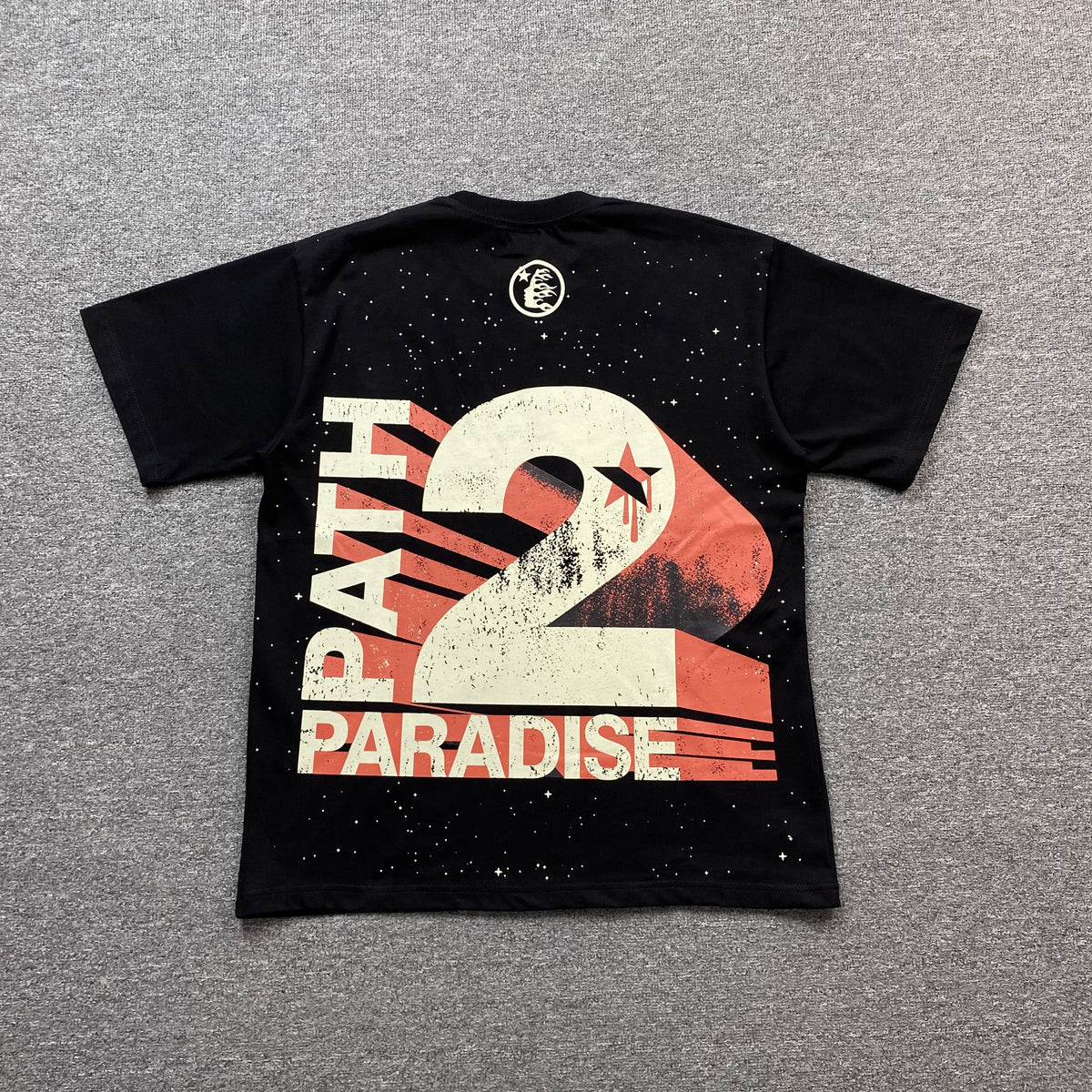 Camisa Hellstar “Path To Paradise 2”