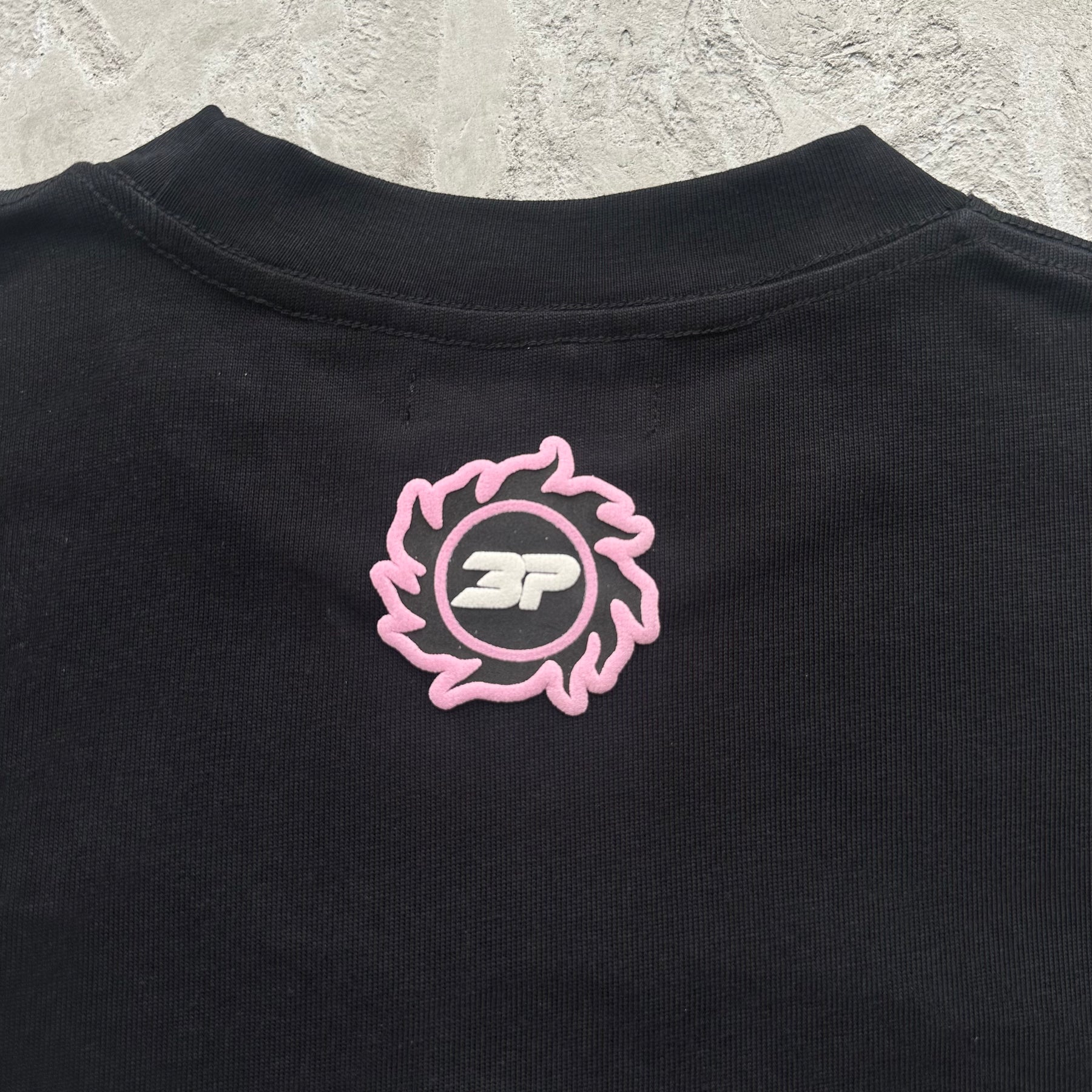 Camisa Broken Planet “Different Day”