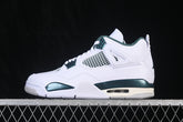 Air jordan 4 “Oxidized Green”